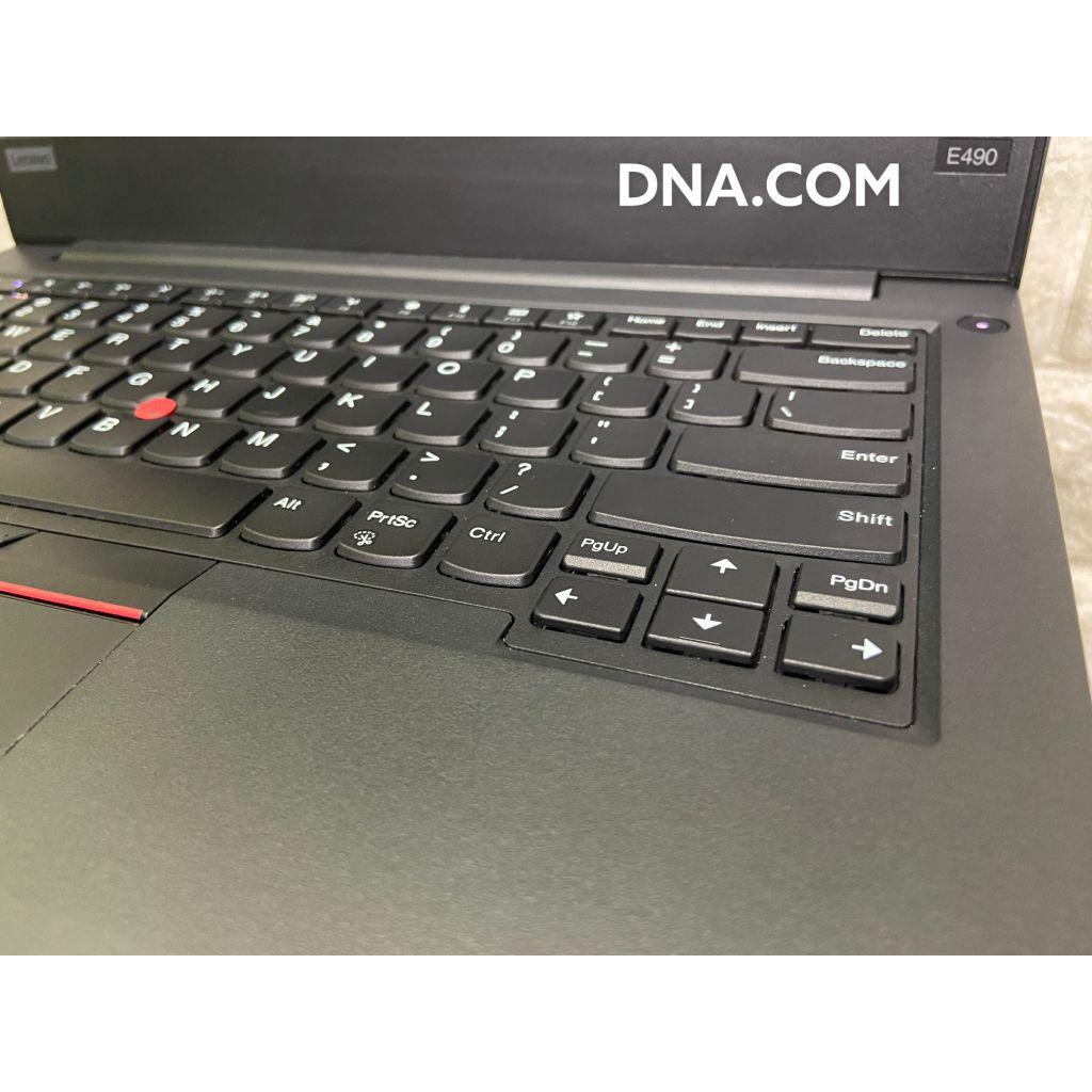 Lenovo Thinkpad E490 i3 8145u| 4GB | SSD 256GB | Win Ori