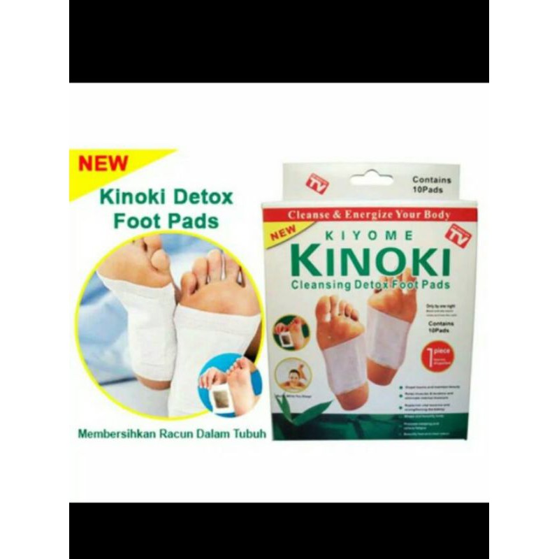 Koyo Kaki Kinoki White | Kinoki Detox Foot Pads White | Bukan Koyo Kaki Kinoki GoldKoyo Kaki Kinoki
