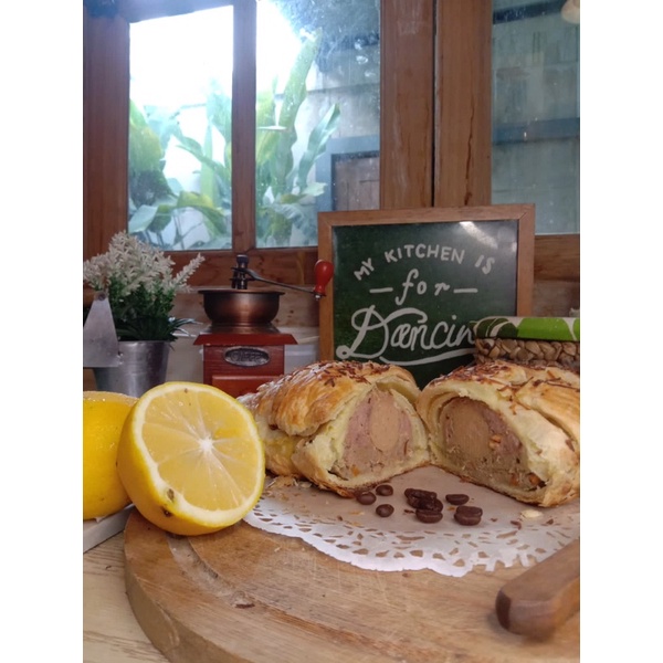 

Piknik Roll / Sausage Roll