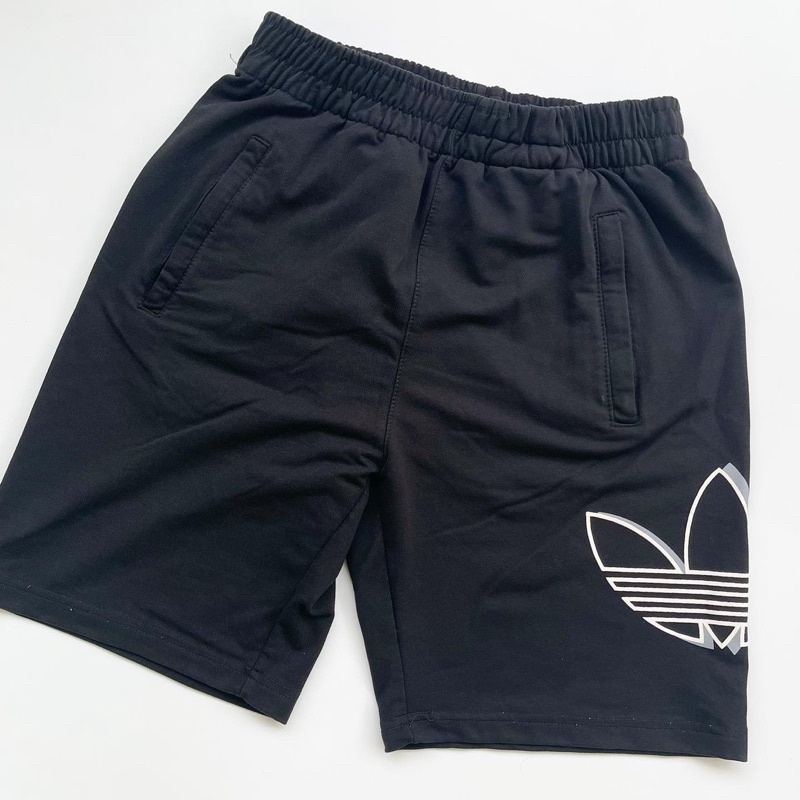 adidas short pants second
