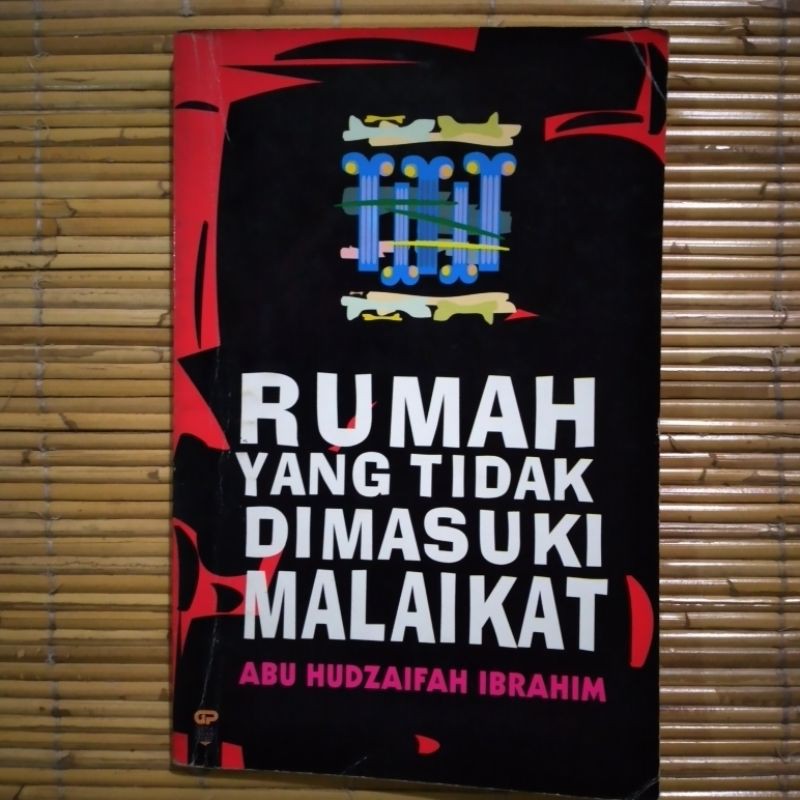 Rumah yang Tidak Di Masuki Malaikat