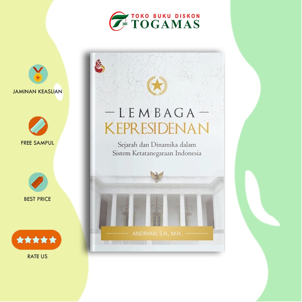 Lembaga Kepresidenan