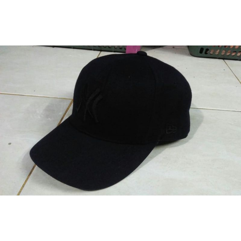 Topi NY (New Era)