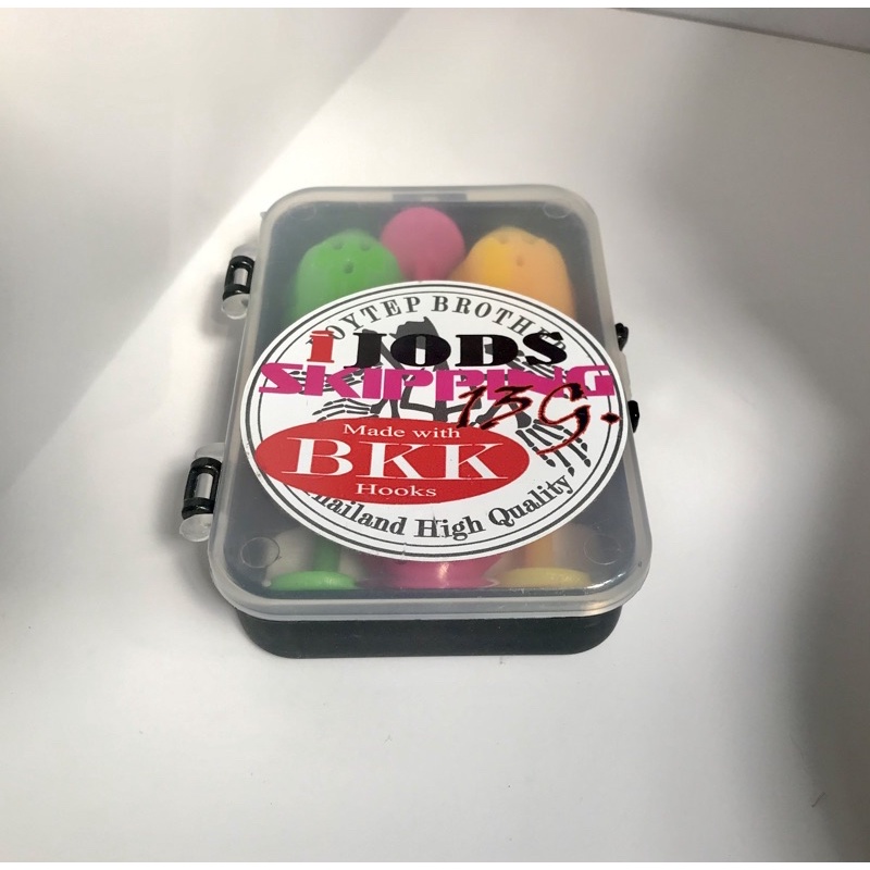 ijods Skipping Original Boytep