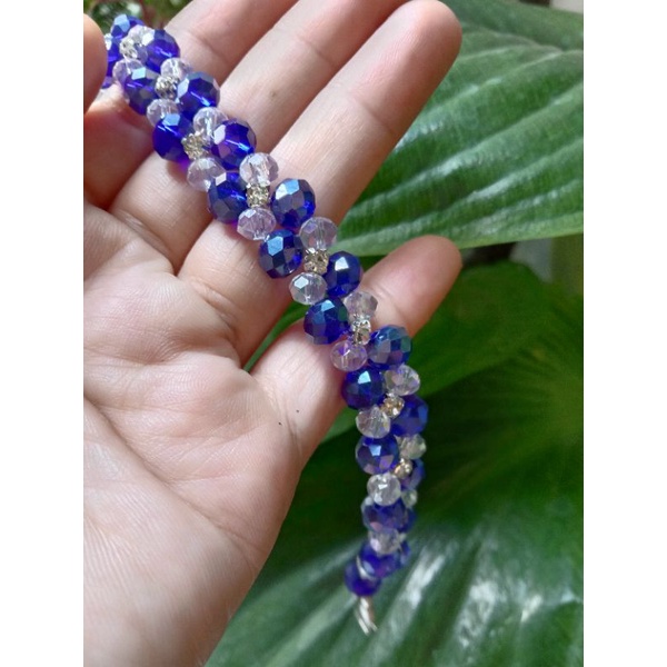 Konektor masker hijab 2in1