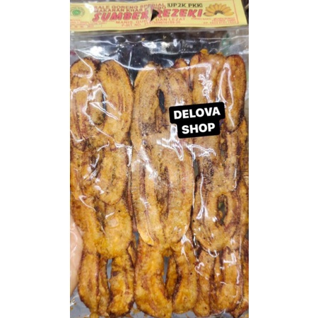 

Pisang Sale Jambi/Keripik Sale/Oleh" Khas Jambi