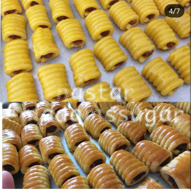 

Nastar klasik
