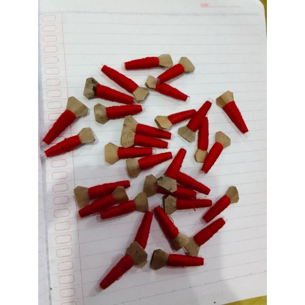 kepik terompet