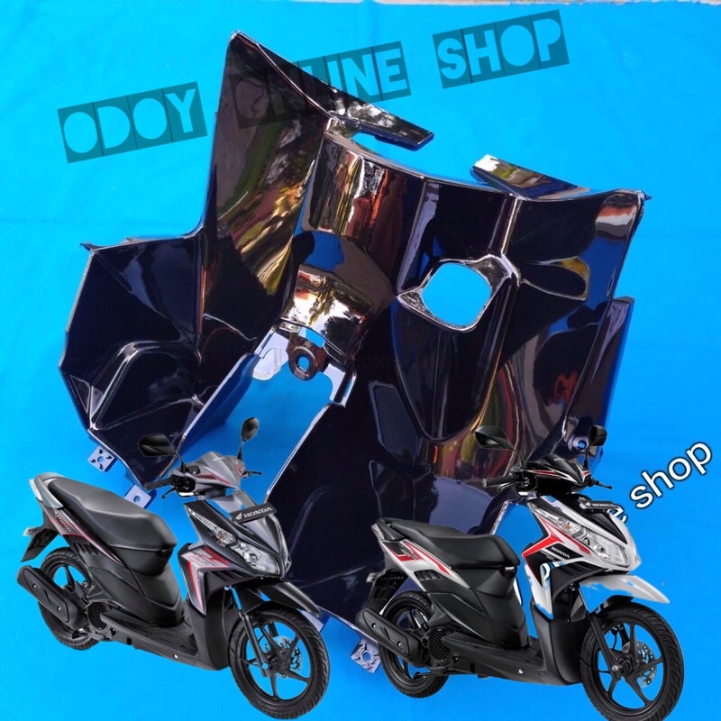 legsil legshil cover kunci kontak vario techno cbs 110 lama karbu 2009 2010 2011 2012