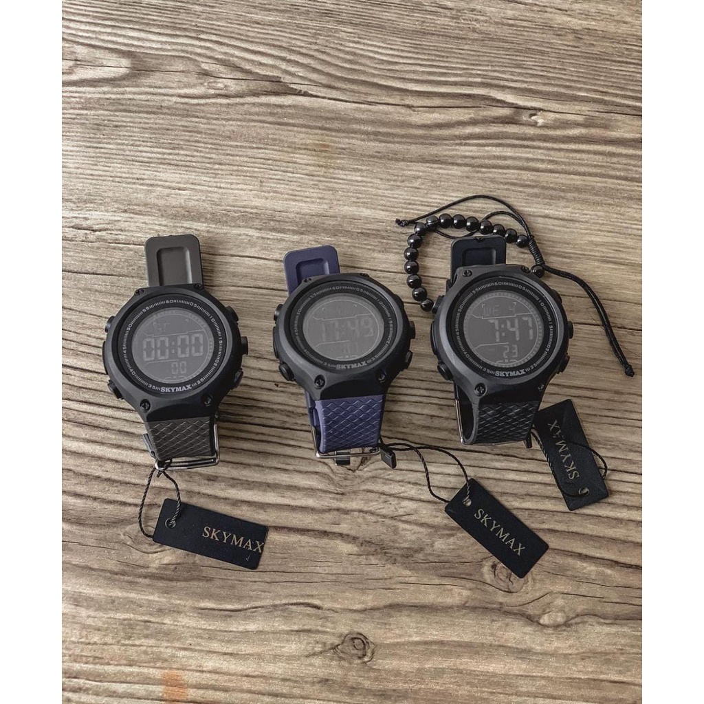 JAM TANGAN SKYMAX