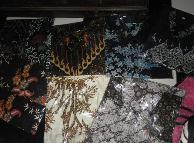 Maura Couple - Sania Ruffle Batik Couple Ori Ndoro Jowi Dnt Garansi Termurah Shopee -