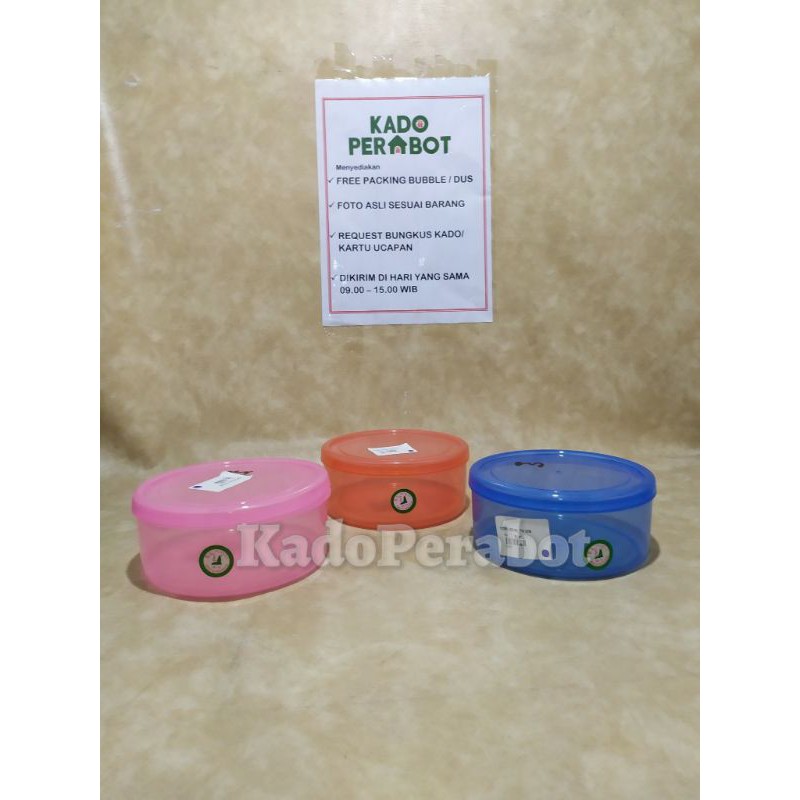 toples SL TN 208 - toples bulat warna toples nastar warna murah