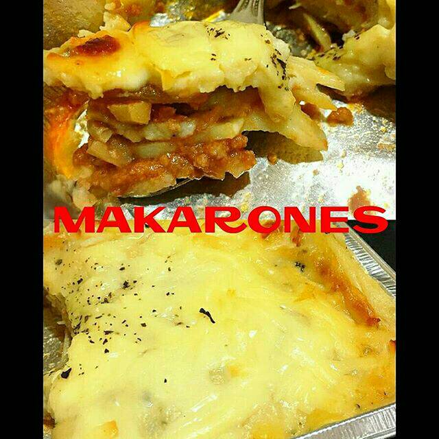 

LASAGNA
