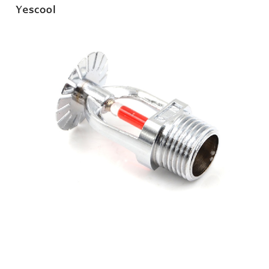 Yescool ZSTX-15 68℃ Kepala Sprinkler Pemadam Kebakaran