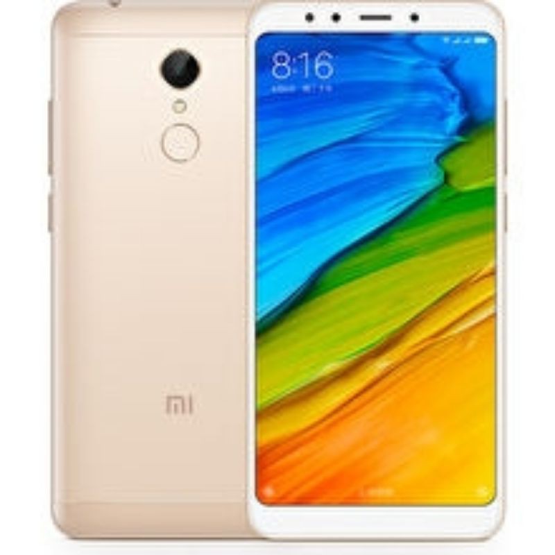 Xiaomi Redmi 5 ram 3/32