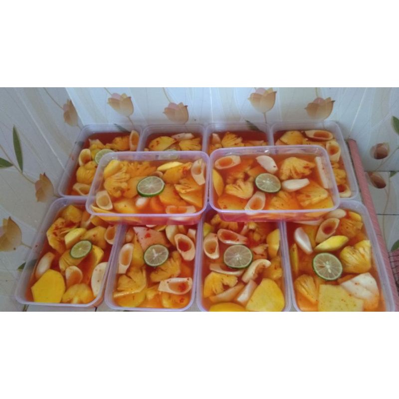 

Asinanbuah