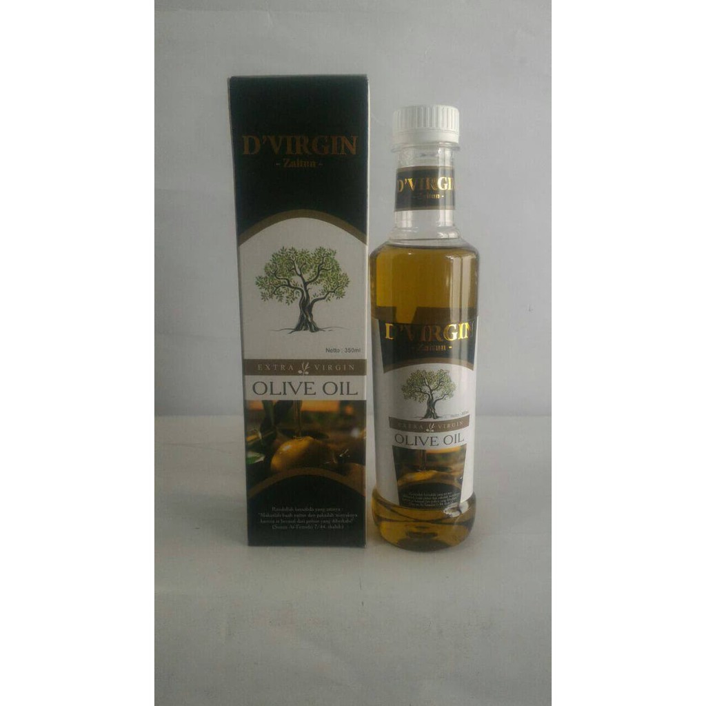 

MINYAK ZAITUN D'VIRGIN EXTRA VIRGIN OLIVE OIL