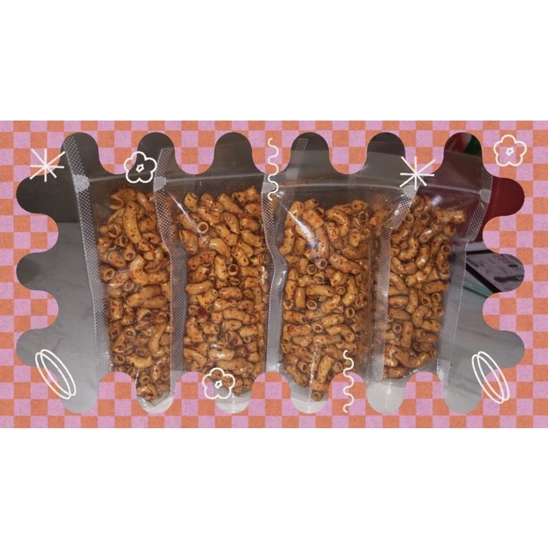 

Makaroni Bantet