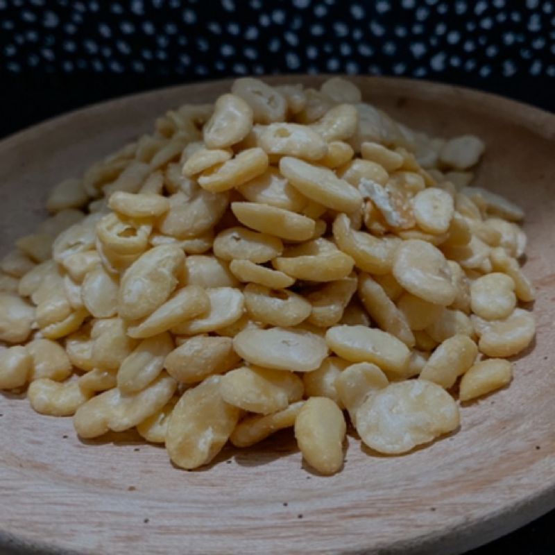 

KEDARDICH KILOAN KACANG PUTIH (500gr & 1kg)