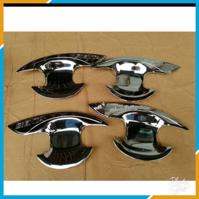 VARIASI Outer Toyota Sienta