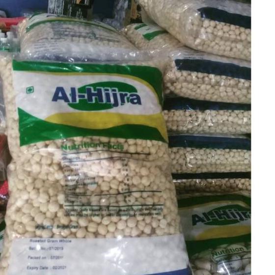 

HOT ITEM W7936 Kacang arab super 1kg ㊔