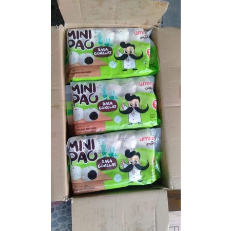 

Frozen food,Mini Pao