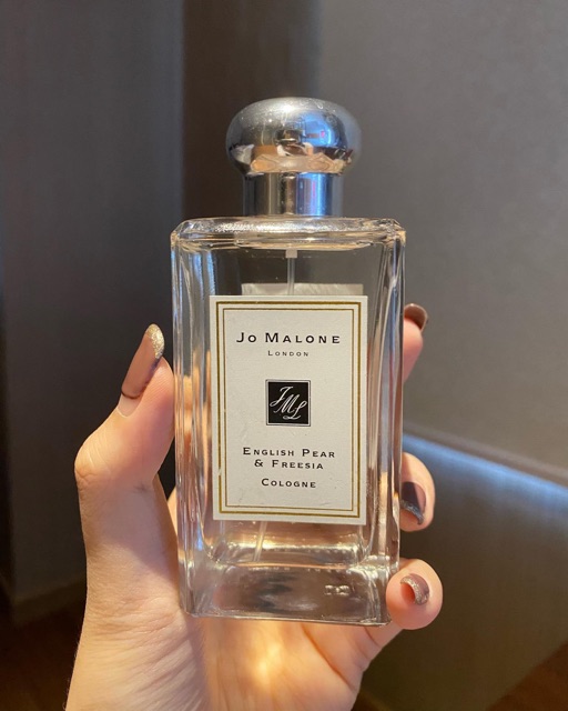 Jo malone english pear