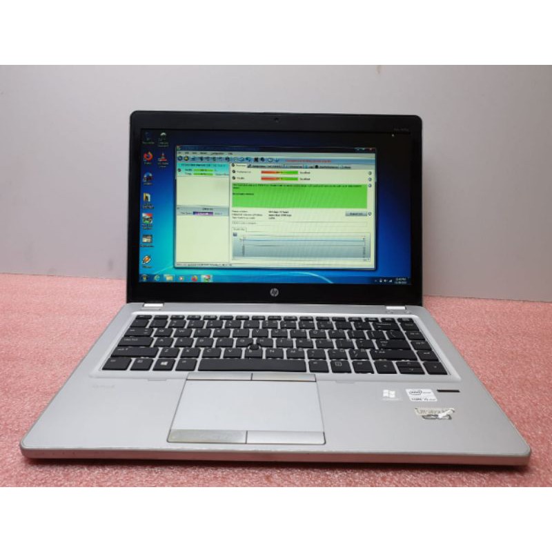 Laptop HP EliteBook Folio 9470M Core i5 3427U