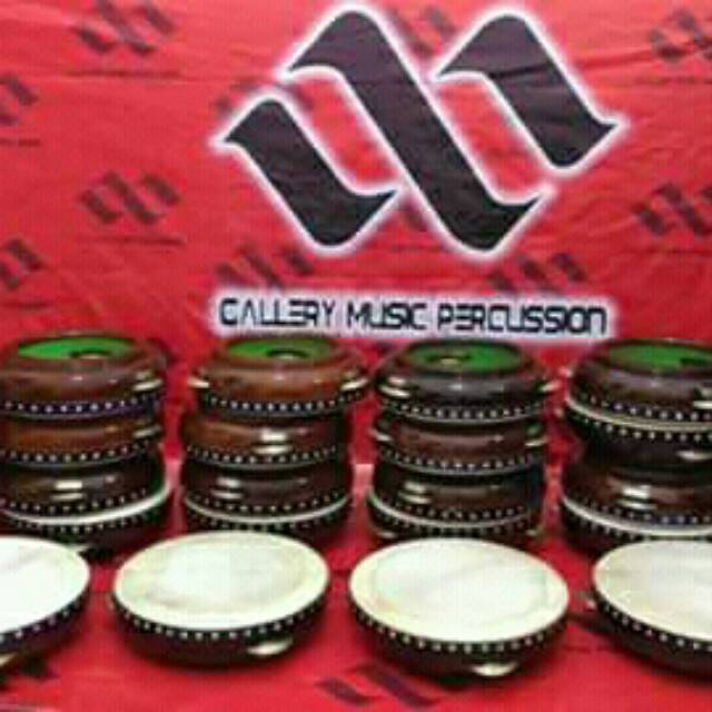 Rebana H. Muhsin Jepara