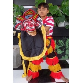 [PROMO !!] BARONGAN MAINAN ANAK | PERMAINAN TRADISIONAL | KEBUDAYAAN