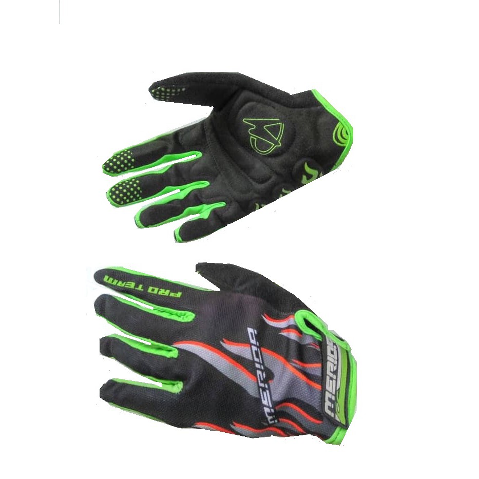 Gloves Sarung Tangan Motor Glove Merida