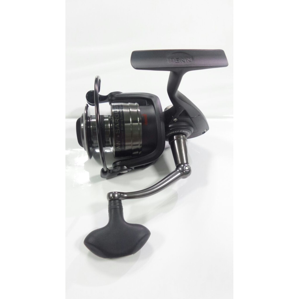 REEL PENN SARGUS II 4000