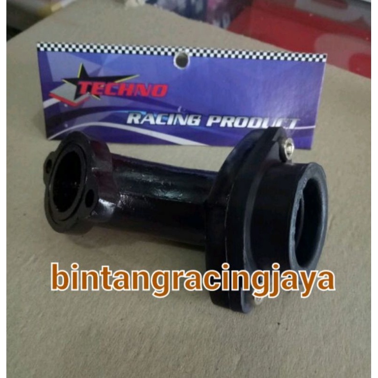 Intek-manipol-leher angsa-manipul miring motor jupiter z-vega-vega R