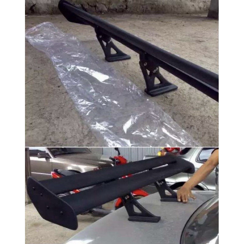 Spoiler Sedan Universal GT Wing