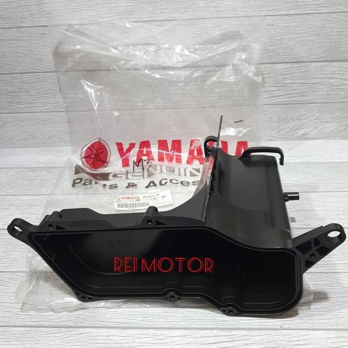 [[COD]] RUMAH BOX BOK FILTER DALAM MIO M3 125 2PH-E4411-00 ORI ASLI YGP TERLENGKAP Kode 105