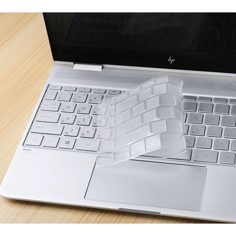 Keyboard Protector HP 14s pavillion series / Envy series