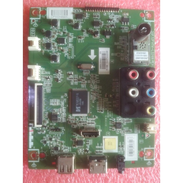 Mb Mainboard Tv Led LG 32LF520A 32LF520 32 LF520 32inch