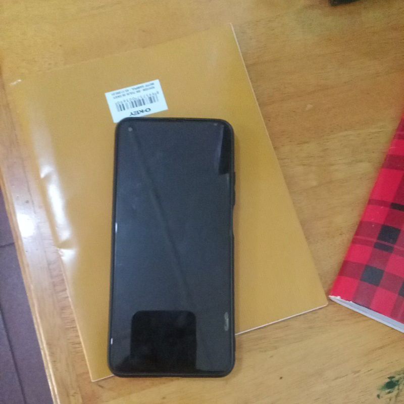 Hp Xiaomi mi 10t pro