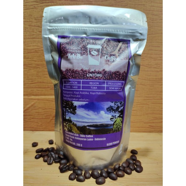 

TABe Coffee