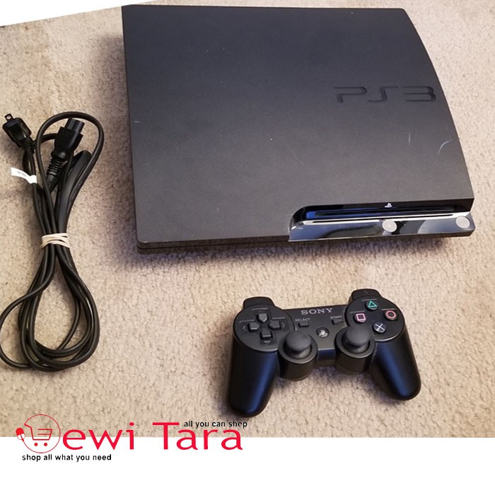 ps3 slim original