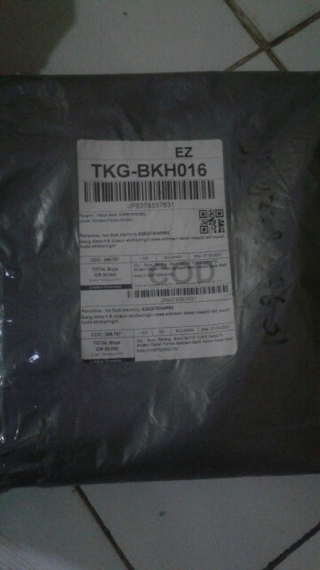 Baju Batik Tunik Wanita Modern Elagan Formal Seragam Batik Kantor Kerja Motif Terbaru