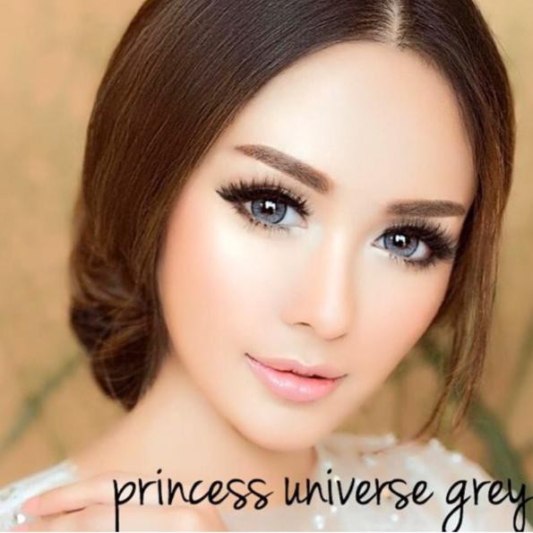 

PRINCESS UNIVERSE 15 MM I71L