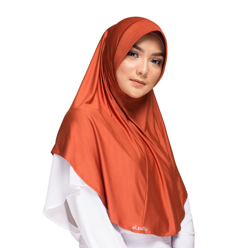 BERGO ELZATTA ZARIA CITRA ELZATTA