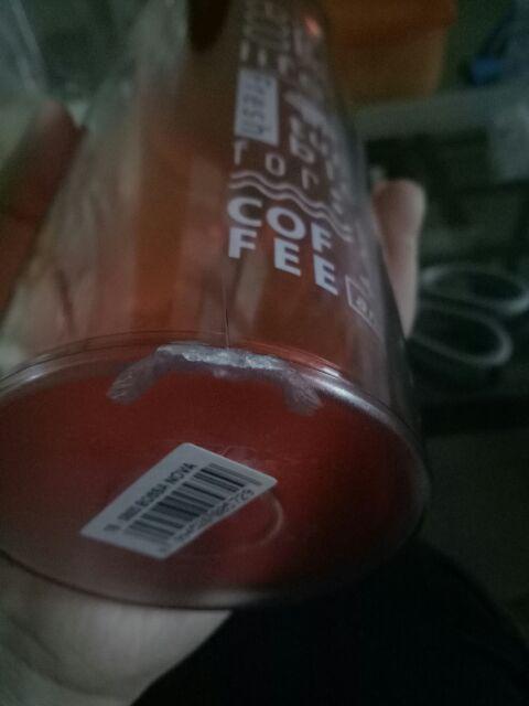 Arniss Bossa Nova - Tb-0805 / Botol Minum Plastik / Tumbler Kopi / Tempat Air