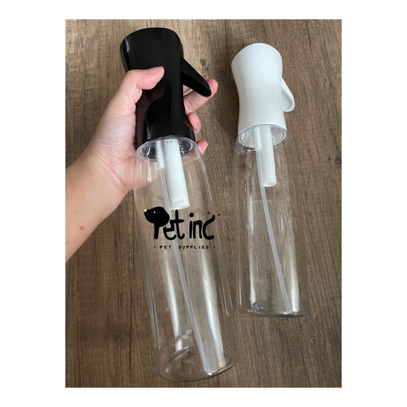 ATOMIZED high pressure spray bottle 500ml