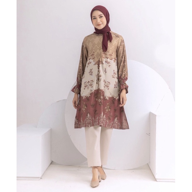 Charrana Tunik by Heaven Lights