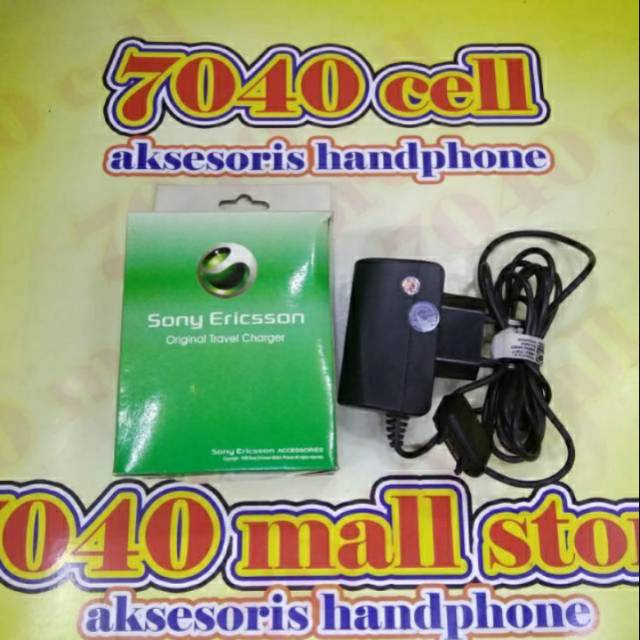 Charger Sony W700i W705 W710 W715 W760 W800i W810i W830 W850 W880 W888 W890i W900i W902 W910i W950i