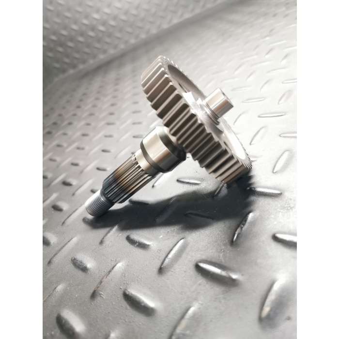 Gear Comp Final Honda Genio Beat K1A 23430K0JN00