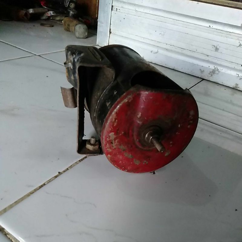 box filter yamaha V75