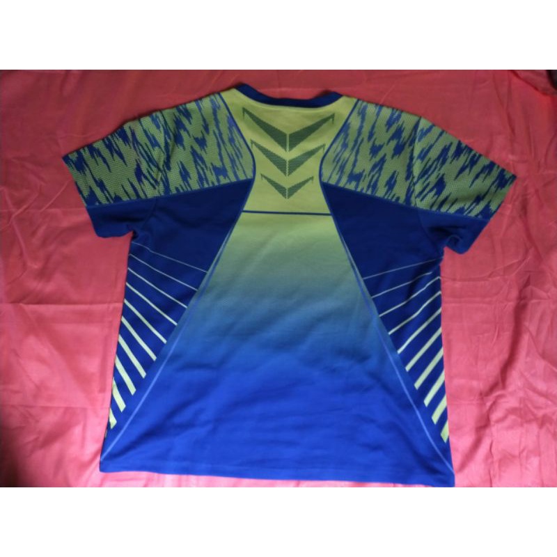 preloved kaos yonex ori (SOLD)